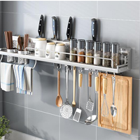 sliding hanging rail