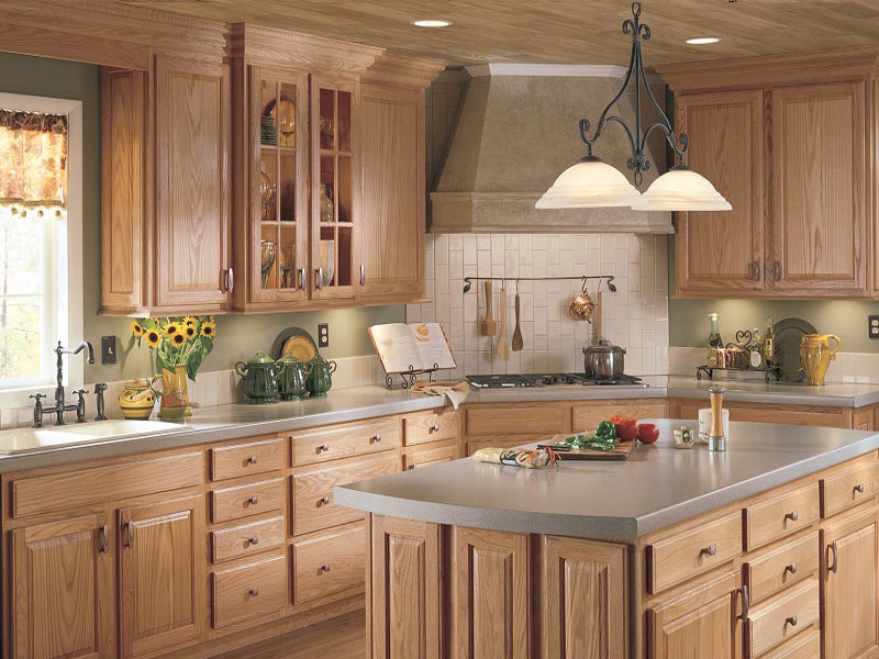 vintage hoosier kitchen cabinet