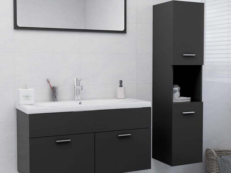 floating bathroom vanities