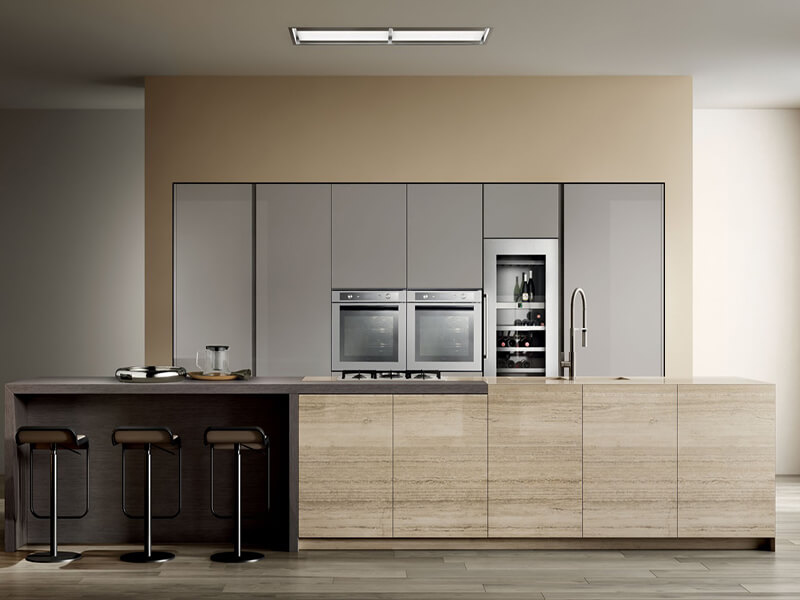 kitchen cabinet wooden