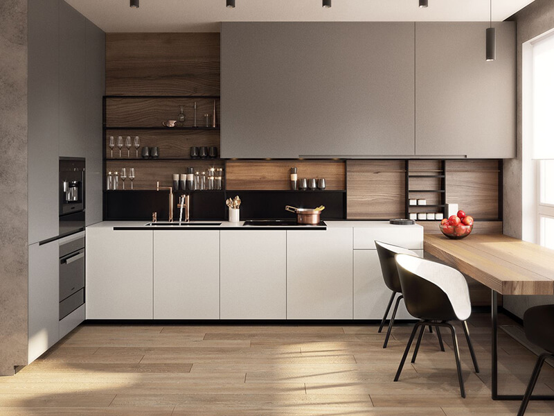 kitchen cabinet designs