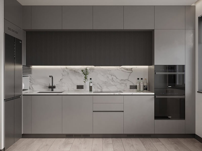 kitchen cabinet luxury