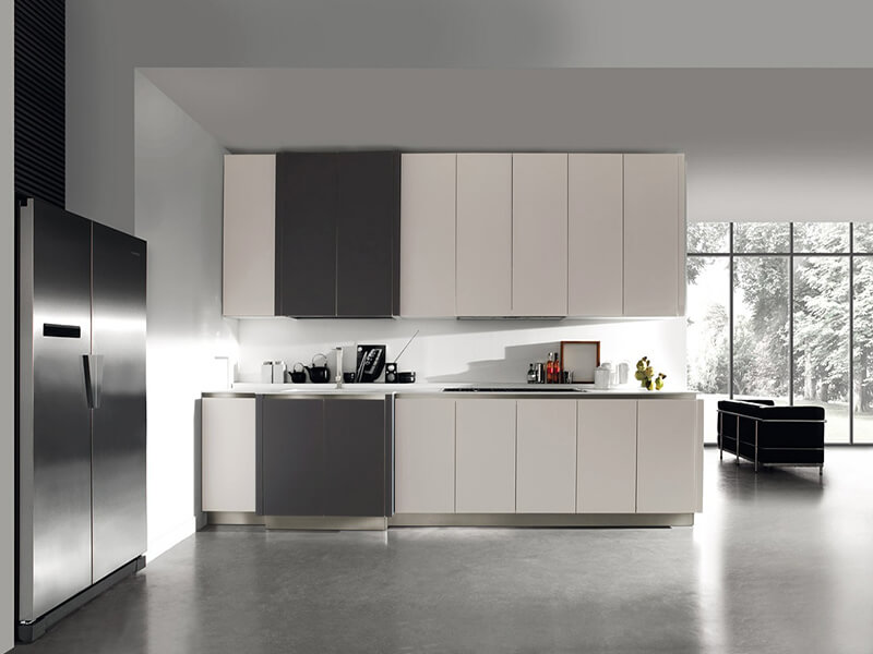 pvc kitchen cabinets