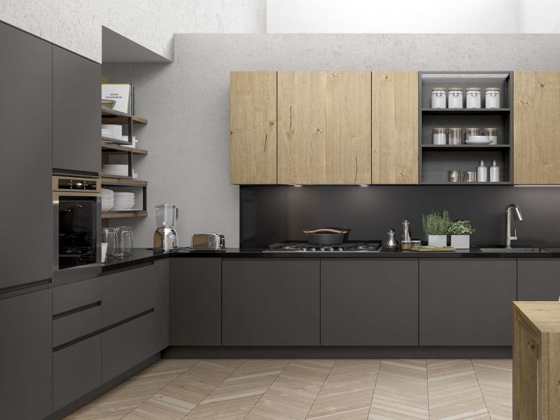 kitchen cabinets usa