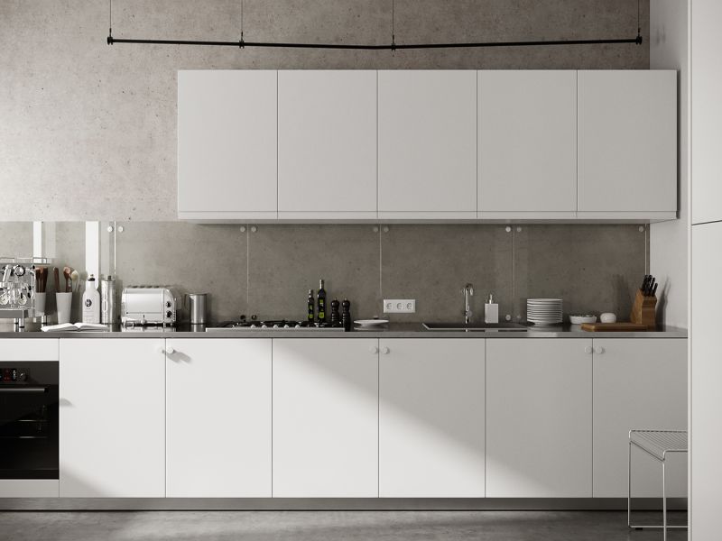 kitchen base cabinets