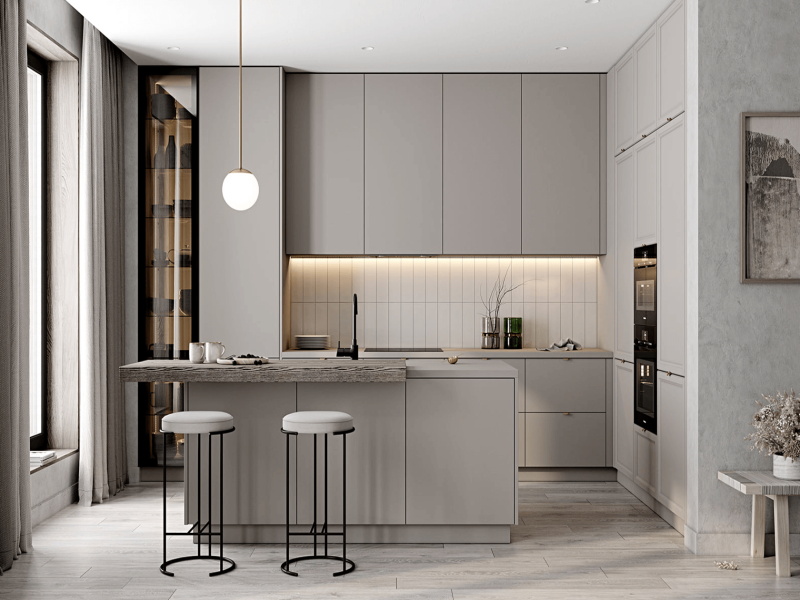 kitchen cabinet for small kitchen