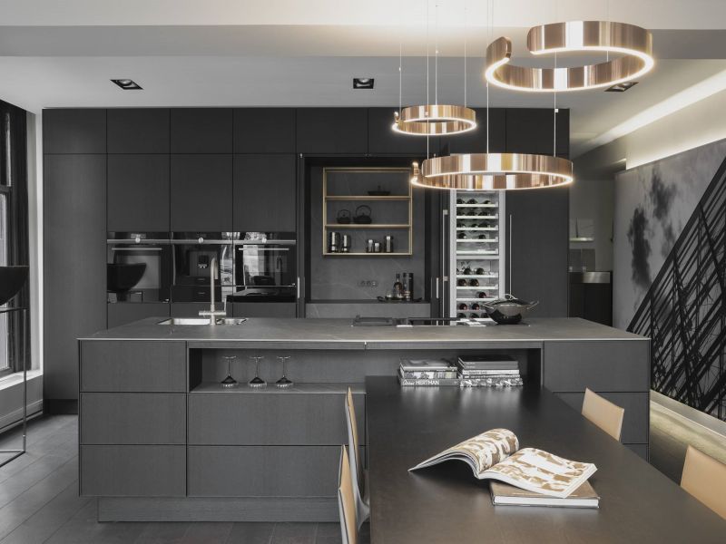 kitchen cabinet malaysia