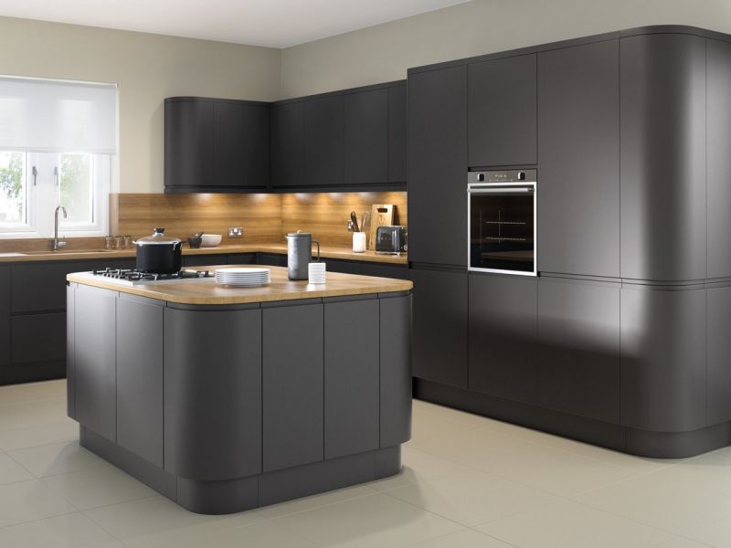 complete kitchen cabinets
