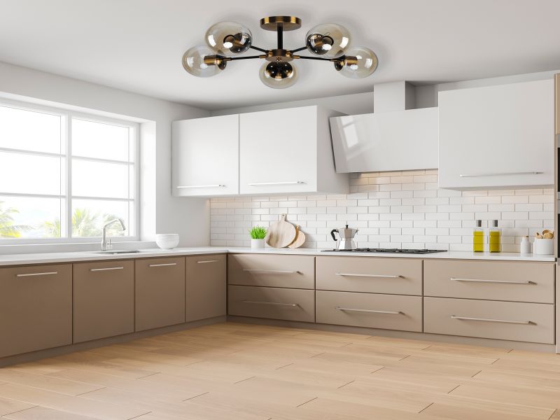 plastic kitchen cabinet