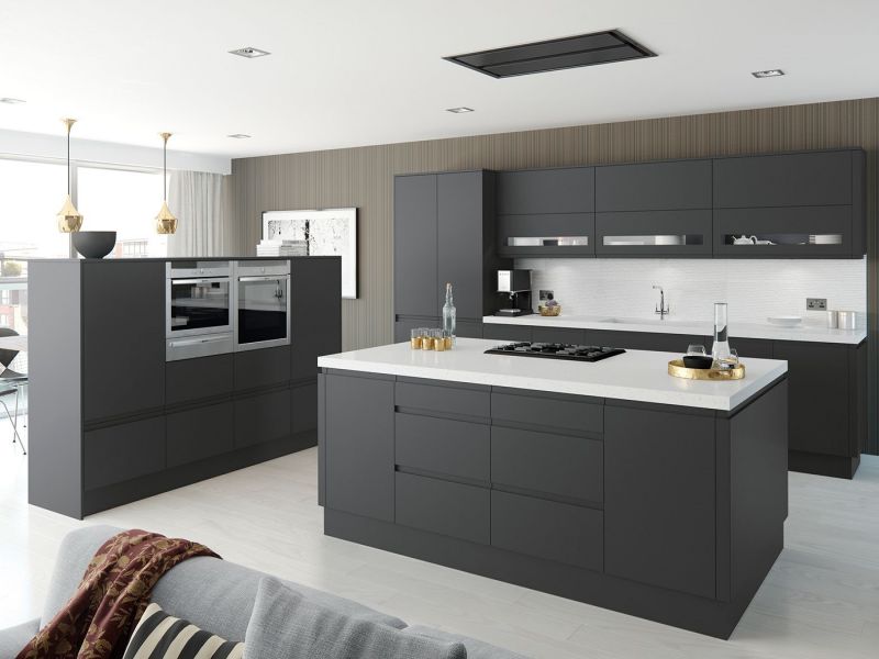 foshan kitchen cabinet