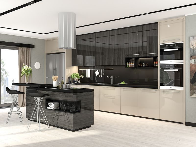 foshan kitchen cabinet