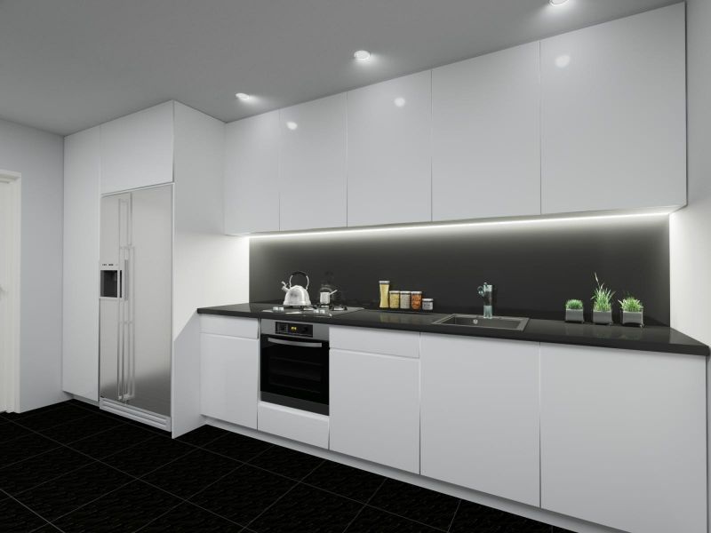 rta kitchen cabinets