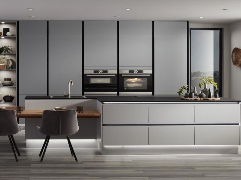 kitchen cabinet organizer