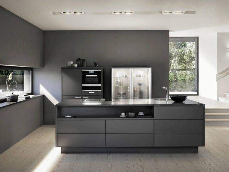 german kitchen cabinet