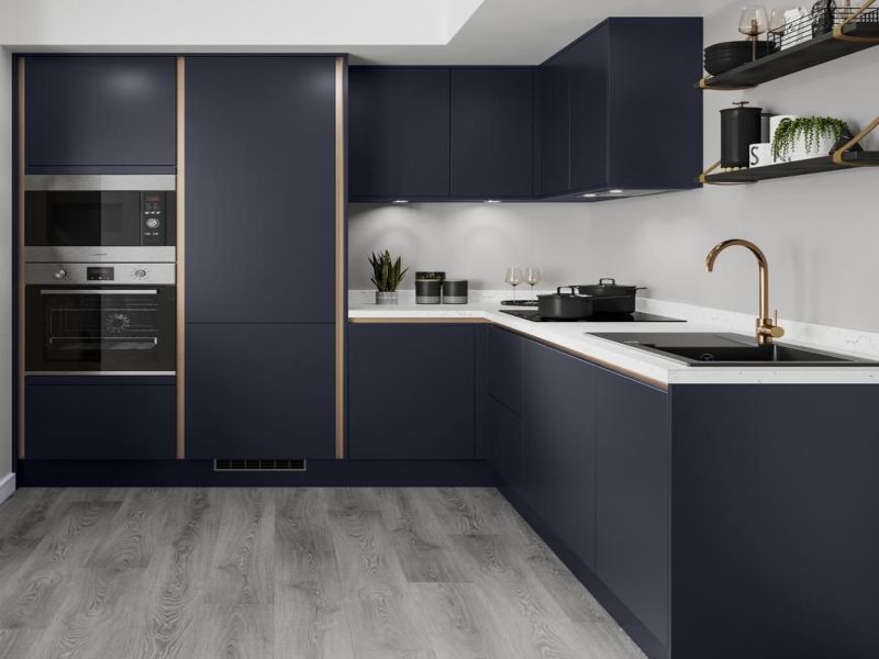 cabinets wood kitchen