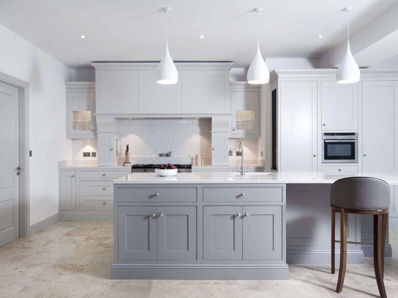 modular cabinets kitchen