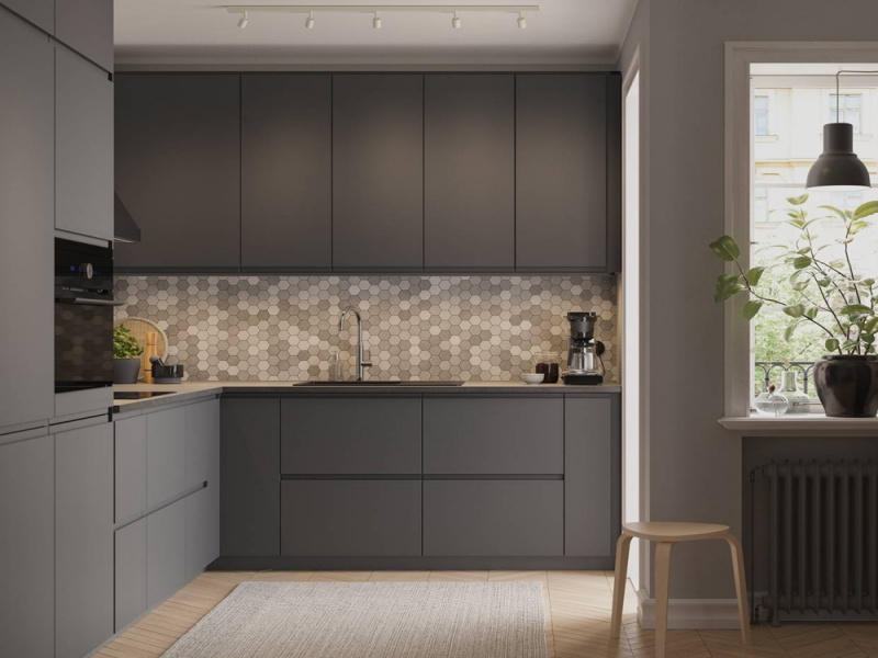 flat pack kitchen cabinets australian standard