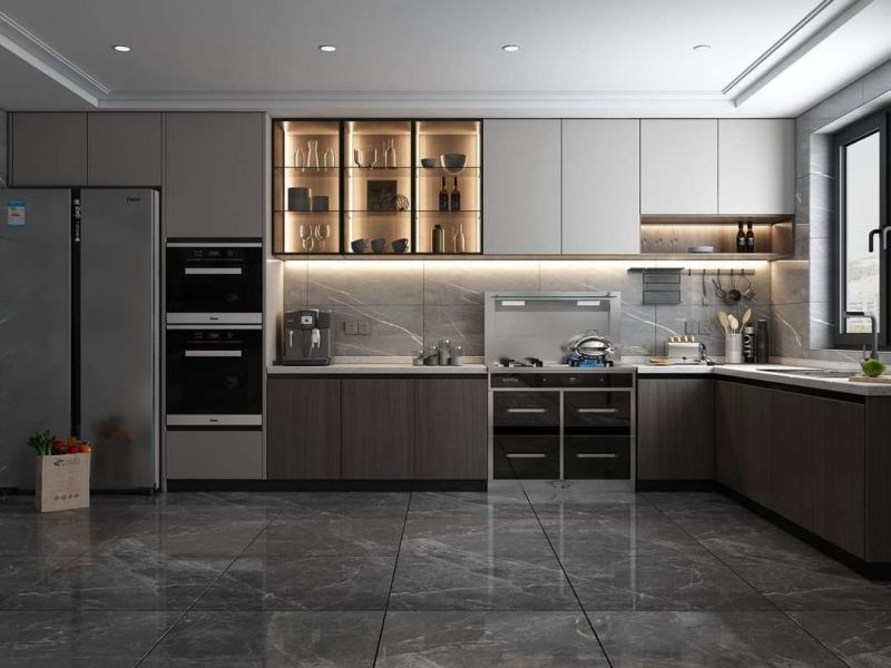 flat pack kitchen cabinets australian standard