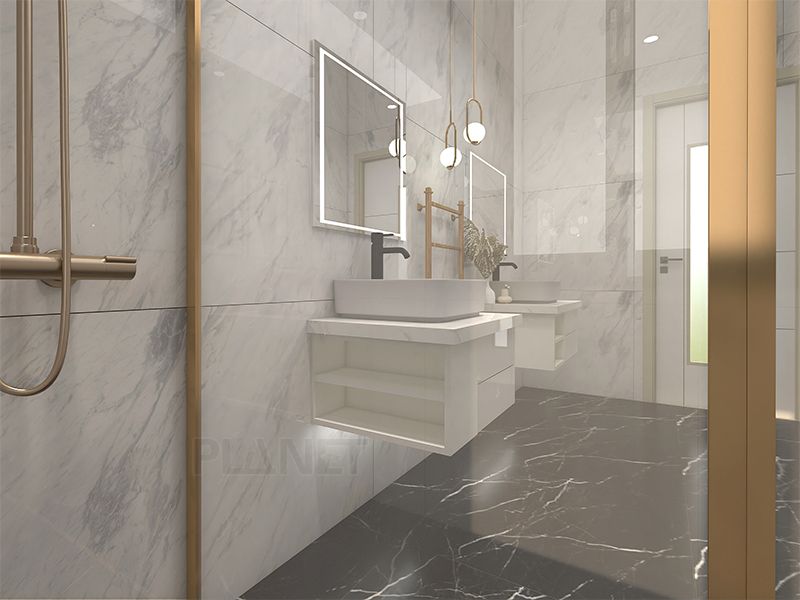 bathroom vanity mixer