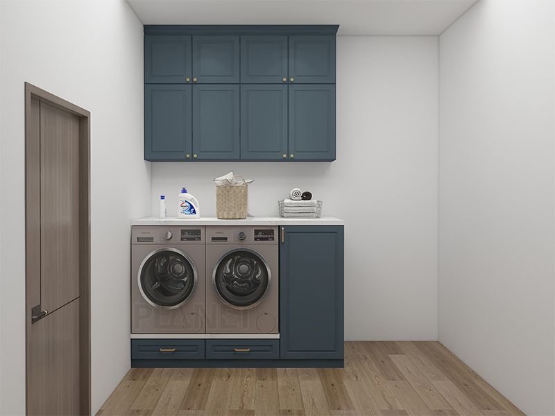 freestanding bathroom vanity
