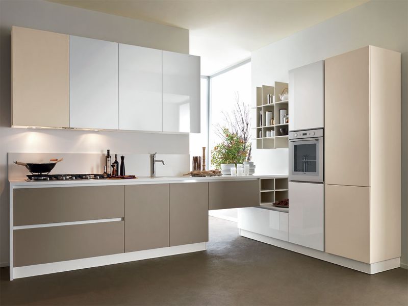 cabinets wood kitchen