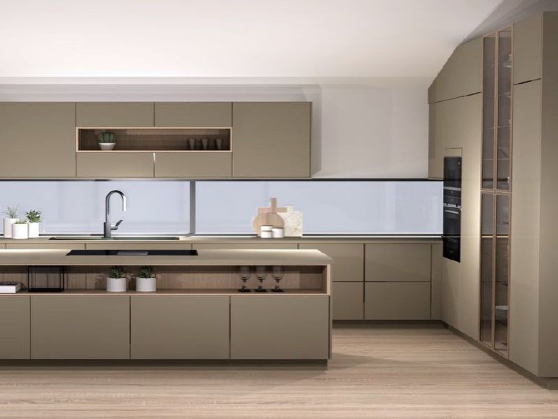 outdoor kitchen cabinets