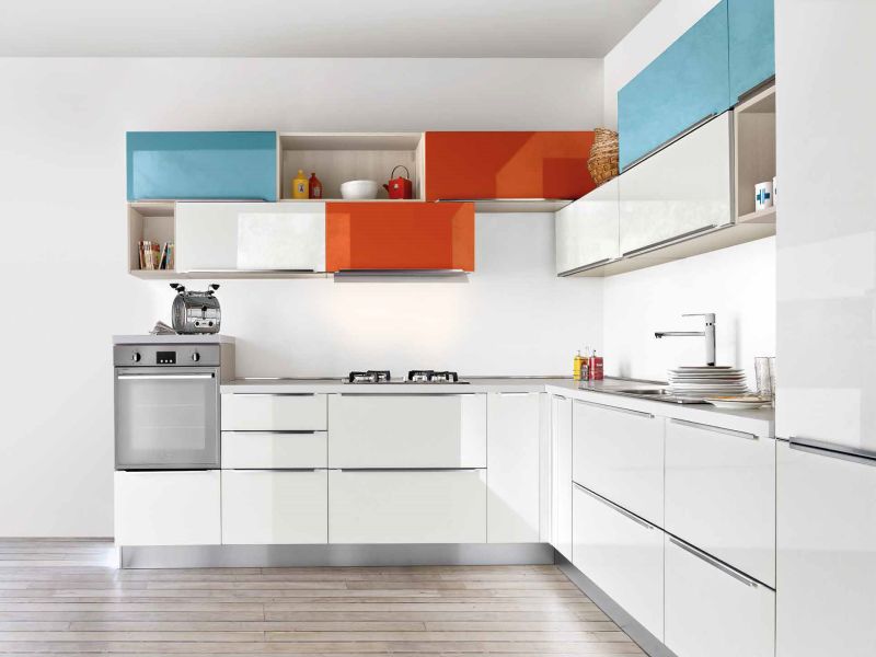 kitchen cabinets china