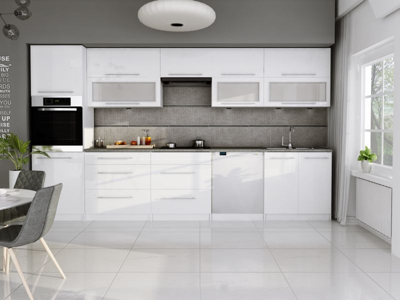 kitchen cabinet organizer