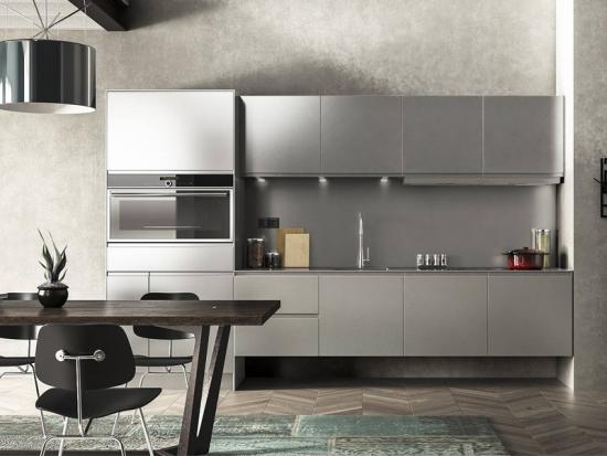 Stainless Steel Restaurant Kitchen Cabinets with Basket