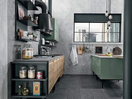 Inexpensive Hanging Display Kitchen Cupboard Cabinets