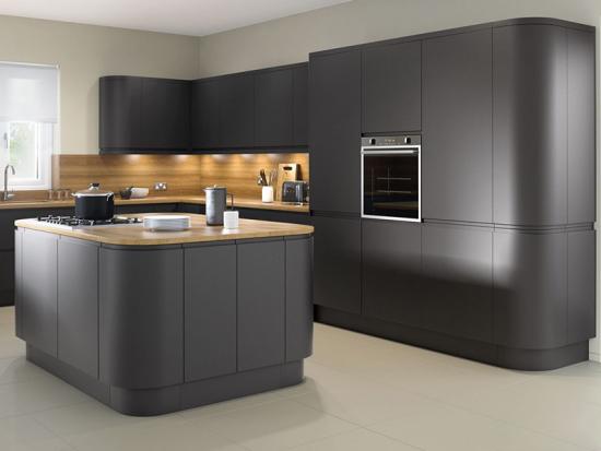 Aluminium Kitchen Accessories Cabinets Manufacturers