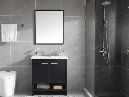 Modern Cheap Small 24 Inch Bathroom Vanity