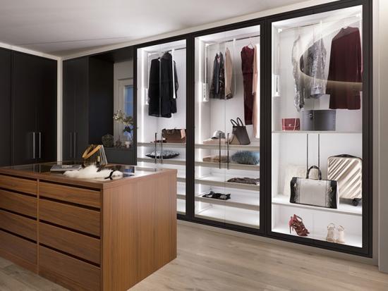 Classical Plastic Layers and Plastic Drawers Storage Furniture Storage Wardrobe Cabinet
