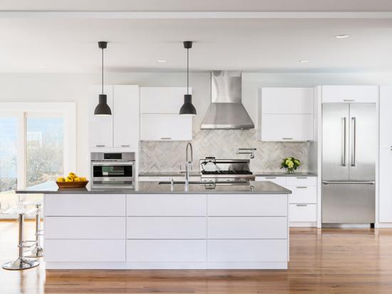 white shaker cabinets rta ready to assemble cabinets maker