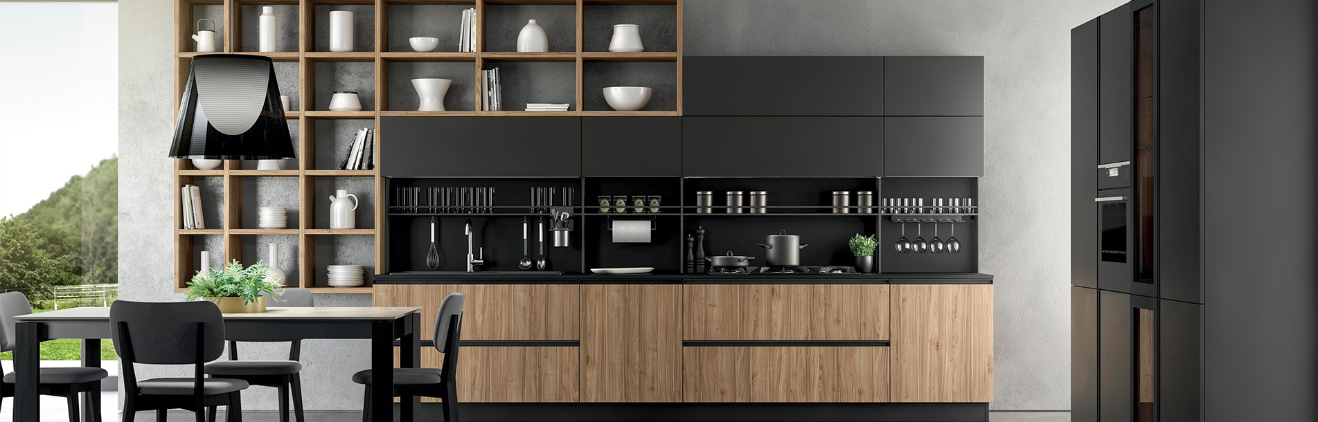 Kitchen Cupboards Manufacturers