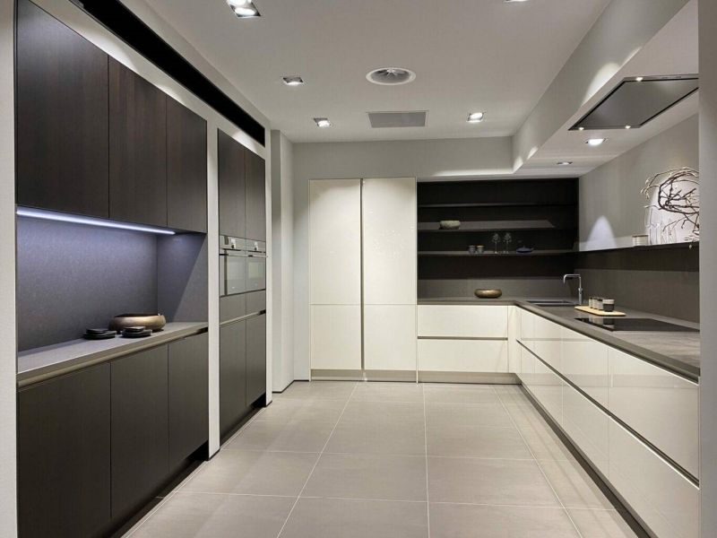 Which material is the best for kitchen cabinets? How to choose the type of kitchen cabinet?