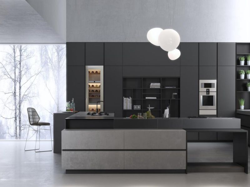 Is the kitchen cabinet paint good? What are the characteristics of kitchen cabinet paint