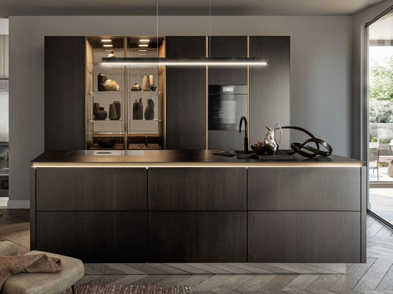 Summarize the most common kitchen cabinet boards on the market, which are better and which are worse, at a glance!