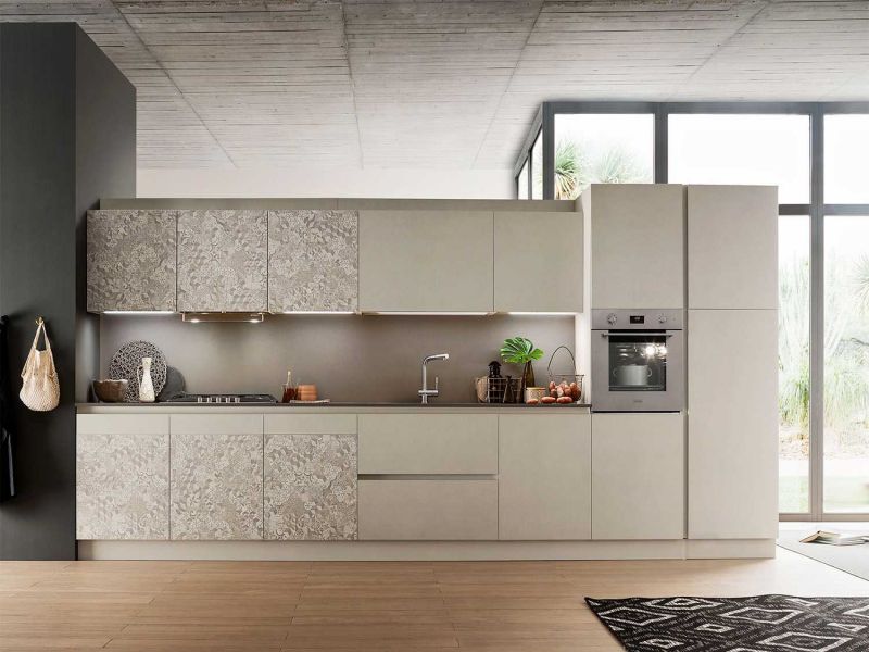 The neighbors spent a high price on custom kitchen cabinets. I was really pleasantly surprised after reading it. I really wanted to smash my own home!