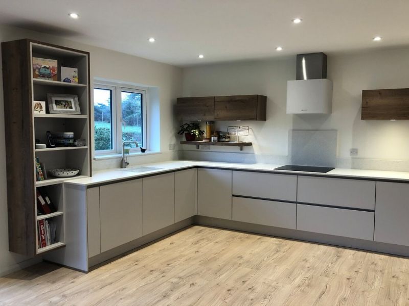 The six most practical details of the kitchen, if you reinstall it, add it all!