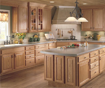 About Kitchen kitchen Layouts: U-Shape, L-Shape, Galley, One-Wall, Island and Peninsula
