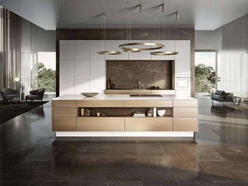 A comprehensive analysis of the kitchen cabinet purchase strategy is very important for the purchase of kitchen cabinets