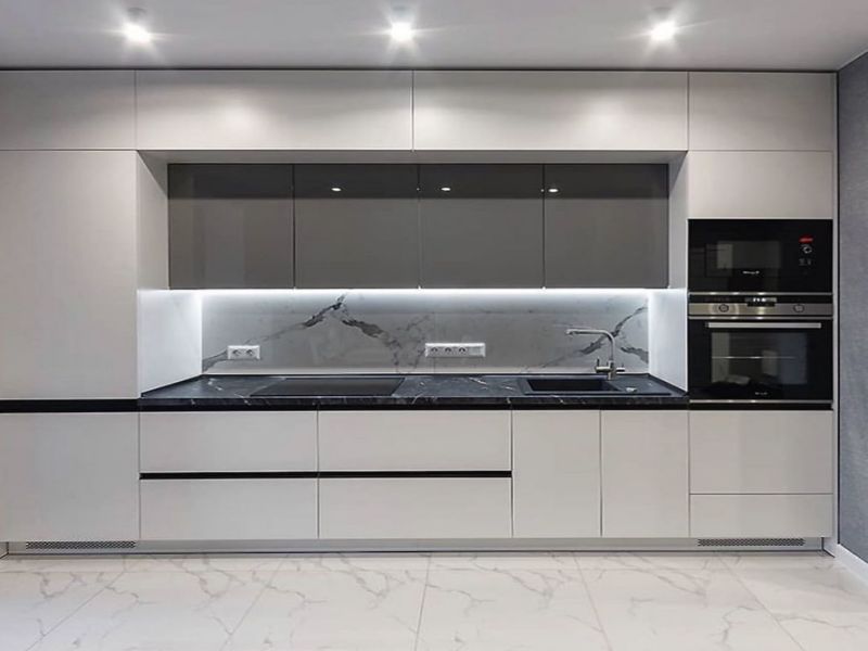 How about the quality of tile kitchen cabinets? How much does ceramic tile cost for kitchen cabinets?