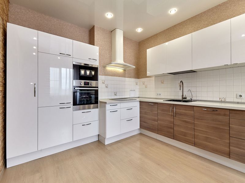 The price of acrylic kitchen cabinet door panel? Is the acrylic kitchen cabinet door panel good?