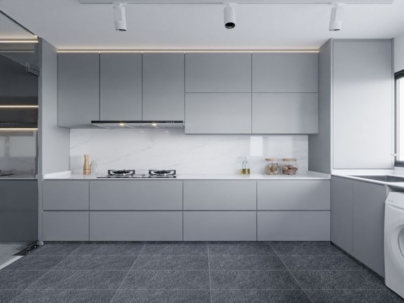 Dangers of marble kitchen cabinets? Advantages of marble kitchen cabinets?
