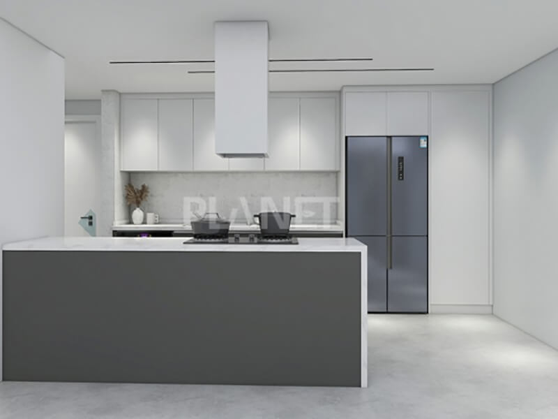 How to choose a set of kitchen cabinets that is right for you