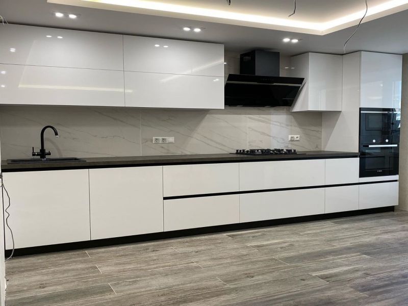 The height of the kitchen cabinet counter? Pay attention to the design of kitchen cabinets?