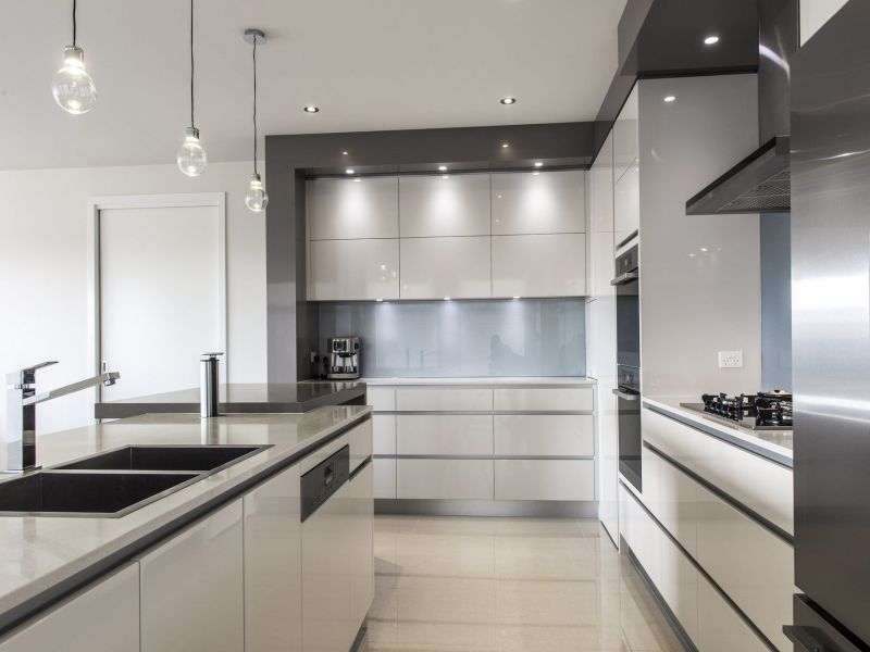 8 overall cabinet design points and 3 important considerations