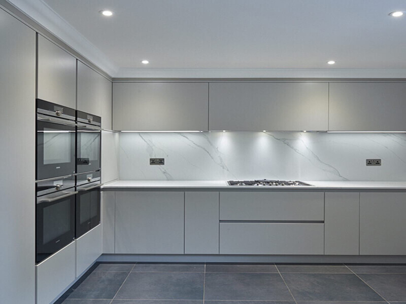How to do custom kitchen cabinets? Learn these 5 tricks and never be fooled!