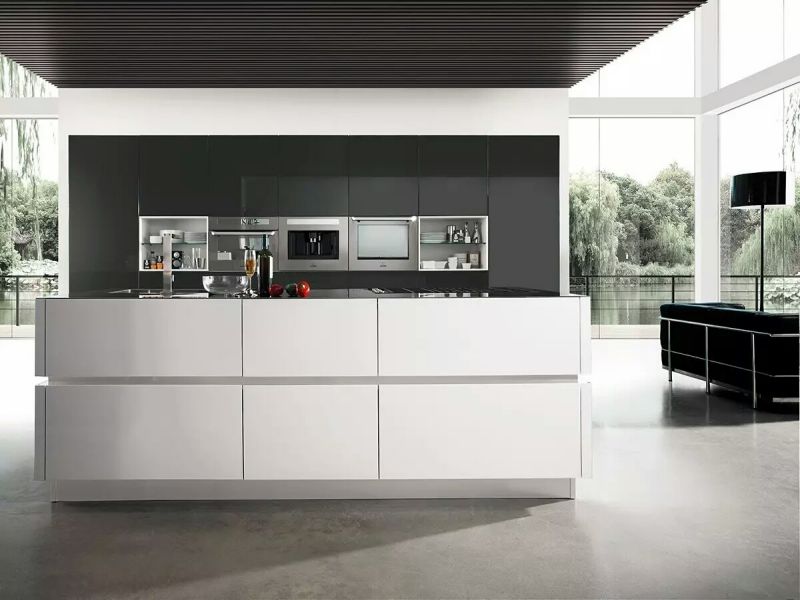 How to make kitchen cabinets? What is a cupboard?